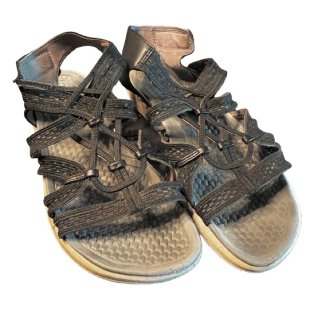 BareTraps Waverly Strappy Sandals